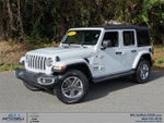 2022 Wrangler Unlimited Thumbnail 1