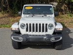 2022 Wrangler Unlimited Thumbnail 2