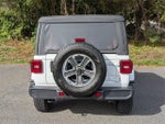 2022 Wrangler Unlimited Thumbnail 6