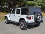 2022 Wrangler Unlimited Thumbnail 8