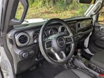 2022 Wrangler Unlimited Thumbnail 12