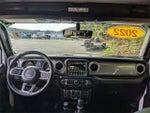 2022 Wrangler Unlimited Thumbnail 20