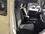 2022 Wrangler Unlimited Thumbnail 25