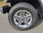 2022 Wrangler Unlimited Thumbnail 27