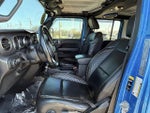 2022 Wrangler Unlimited Thumbnail 7