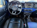 2022 Wrangler Unlimited Thumbnail 8