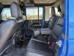 2022 Wrangler Unlimited Thumbnail 9