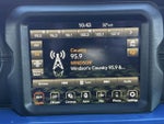2022 Wrangler Unlimited Thumbnail 10