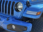 2022 Wrangler Unlimited Thumbnail 25
