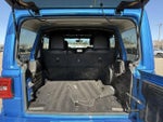 2022 Wrangler Unlimited Thumbnail 27