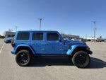 2022 Wrangler Unlimited Thumbnail 28