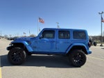 2022 Wrangler Unlimited Thumbnail 29