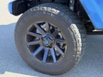 2022 Wrangler Unlimited Thumbnail 30