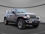 2023 Wrangler Thumbnail 3