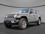 2023 Wrangler Thumbnail 4