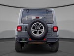 2023 Wrangler Thumbnail 6