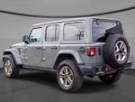 2023 Wrangler Thumbnail 7