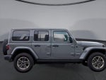 2023 Wrangler Thumbnail 9