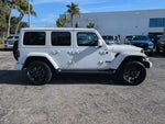 2023 Wrangler Thumbnail 2