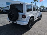 2023 Wrangler Thumbnail 3