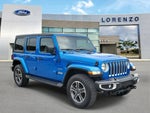 2023 Wrangler Thumbnail 2