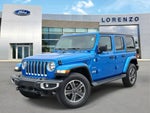 2023 Wrangler Thumbnail 33