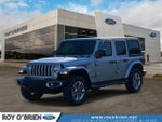 2018 Wrangler Unlimited Thumbnail 1