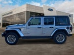 2018 Wrangler Unlimited Thumbnail 2