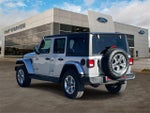 2018 Wrangler Unlimited Thumbnail 3