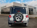 2018 Wrangler Unlimited Thumbnail 4