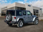 2018 Wrangler Unlimited Thumbnail 5
