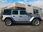 2018 Wrangler Unlimited Thumbnail 6