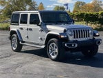2018 Wrangler Unlimited Thumbnail 7