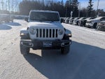 2018 Wrangler Unlimited Thumbnail 2
