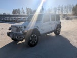 2018 Wrangler Unlimited Thumbnail 3