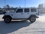 2018 Wrangler Unlimited Thumbnail 4