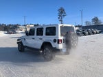 2018 Wrangler Unlimited Thumbnail 5