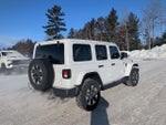 2018 Wrangler Unlimited Thumbnail 7