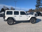 2018 Wrangler Unlimited Thumbnail 8