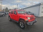 2018 Wrangler Unlimited Thumbnail 3