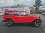 2018 Wrangler Unlimited Thumbnail 4