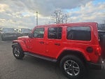 2018 Wrangler Unlimited Thumbnail 7