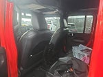 2018 Wrangler Unlimited Thumbnail 8