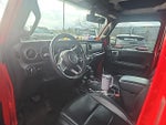 2018 Wrangler Unlimited Thumbnail 9