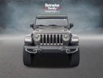 2019 Wrangler Unlimited Thumbnail 2