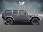 2019 Wrangler Unlimited Thumbnail 4