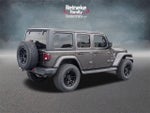 2019 Wrangler Unlimited Thumbnail 5