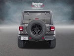 2019 Wrangler Unlimited Thumbnail 6