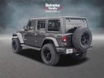 2019 Wrangler Unlimited Thumbnail 7