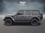 2019 Wrangler Unlimited Thumbnail 8